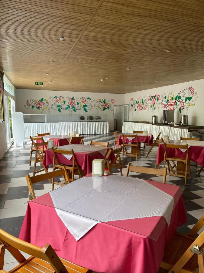 Ipsos Hotel Beldibi Kemer Buitenkant foto