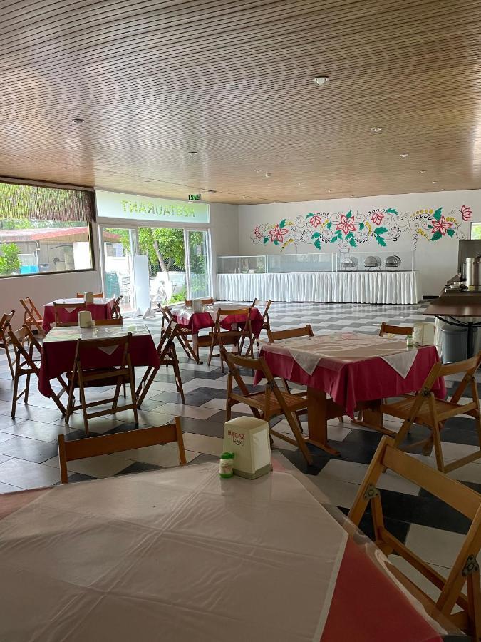 Ipsos Hotel Beldibi Kemer Buitenkant foto